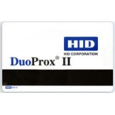 HID DuoProx 26 Bit w/ Magstripe - 100 pack